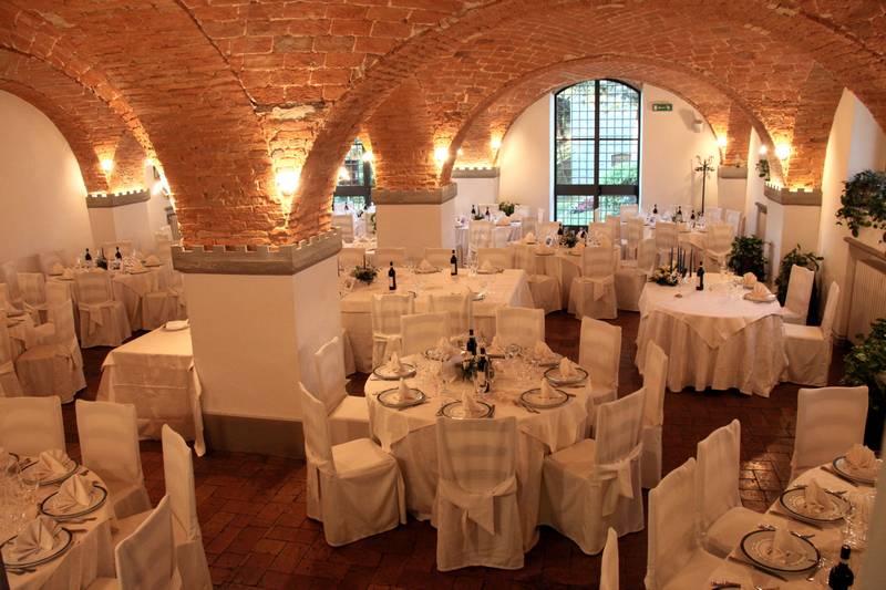 Fattoria Il Palagio a Scarperia